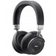 FONE DE OUVIDO HEADPHONE PHILCO C/ BLUETOOTH MULTIFUNÇOES - PRETO