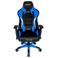 CADEIRA GAMER AKRACING RECLINAVEL C/ APOIO BRA&Ccedil;OS