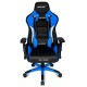 CADEIRA GAMER AKRACING RECLINAVEL C/ APOIO BRAÇOS