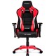 CADEIRA GAMER AKRACING RECLINAVEL C/ APOIO BRAÇOS