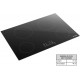 COOKTOP DE INDUÇÃO MUELLER 4 BOCAS 7200W C/ TURBO TOTAL 220V - PRETO