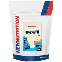 PROTEINA DO ARROZ 900G NATURAL RICE PROTEIN