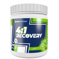 RECOVERY 4:1 900G ENDURANCE SERIES NEWNUTRITION