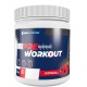 PRE TREINO ENDURANCE 900G NEWNUTRITION BETERRABA COM FRUTAS VERMELHAS