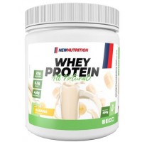 WHEY PROTEIN CONCENTRADO 450G NEWNUTRITION