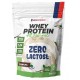 WHEY PROTEIN ZERO LACTOSE 900G NEWNUTRITION