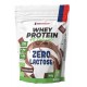 WHEY PROTEIN ZERO LACTOSE 900G NEWNUTRITION