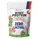 WHEY PROTEIN ZERO LACTOSE 900G NEWNUTRITION