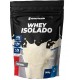 WHEY PROTEIN ISOLADO 900G NEWNUTRITION
