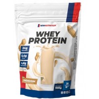 WHEY PROTEIN CONCENTRADO 900G NEWNUTRITION