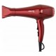 SECADOR DE CABELO 2200W C/ 2 VELOCIDADES 220V - VERMELHO