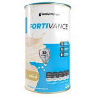 SUPLEMENTO NUTRICIONAL FORTIVANCE 450G NEWNURITION