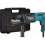 MARTELETE PERFURADOR E ROMPEDOR 800W MAKITA 2,3 JOULES SDS C/ MALETA