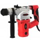 MARTELETE ROMPEDOR E PERFURADOR 1500W NAGANO 220V