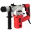 MARTELETE ROMPEDOR E PERFURADOR 1500W NAGANO 220V