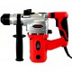 MARTELETE ROMPEDOR E PERFURADOR 1500W NAGANO 220V