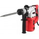 MARTELETE ROMPEDOR E PERFURADOR 1500W NAGANO 220V