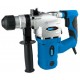 MARTELETE ROMPEDOR E PERFURADOR NOVIPRO 1500W 220V