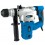 MARTELETE ROMPEDOR E PERFURADOR NOVIPRO 1500W 220V