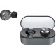 FONE DE OUVIDO MULTILASER PULSE RESISTENTE A AGUA C/ BLUETOOTH TWS - PRETO