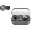 FONE DE OUVIDO MULTILASER RESISTENTE A AGUA BLUETOOTH TWS - PRETO