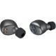 FONE DE OUVIDO MULTILASER PULSE RESISTENTE A AGUA C/ BLUETOOTH TWS - PRETO