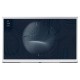 SMART TV 55 QLED 4K SAMSUNG TELA MATTE C/ HDMI DESIGN 360 SUPORTE DE CHÃO BLUETOOTH