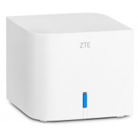 KIT 2 ROTEADORES MESH GIGABIT 1200GBPS WIFI5 - BRANCO