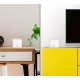 KIT 2 ROTEADORES MESH GIGABIT 1200GBPS WIFI5 - BRANCO
