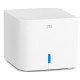 KIT 2 ROTEADORES MESH GIGABIT 1200GBPS WIFI5 - BRANCO