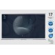 SMART TV 55 QLED 4K SAMSUNG TELA MATTE C/ HDMI DESIGN 360 SUPORTE DE CHÃO BLUETOOTH