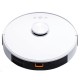 ASPIRADOR DE PO ROBO KABUM C/  MAPEAMENTO 360 CONTROLE GOOGLE ASSISTANT E ALEXA