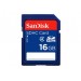 CARTAO DE MEMORIA CLASSE 4 SD/SDHC - SANDISK 4GB 