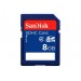 CARTAO DE MEMORIA CLASSE 4 SD/SDHC - SANDISK 4GB 