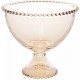 BOWL CRISTAL BOLINHAS WOLFF 21X19CM C/ PE