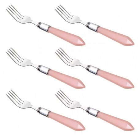 https://loja.ctmd.eng.br/88282-thickbox/kit-6-garfos-de-mesa-inox-lyor-c-cabo-de-plastico-rosa.jpg