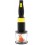MIXER 2 X1 CADENCE 200W C/ LAMINAS INOX - AMARELO