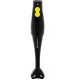 MIXER 2 EM 1 CADENCE 200W C/ LAMINAS INOX - AMARELO