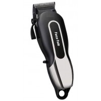 MAQUINA DE CORTA CABELO FORCE FADE SEM FIO C/ LAMINA INOX