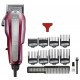 MAQUINA DE CORTAR CABELO POFISSIONAL WAHL MOTOR 6000RPM 220V