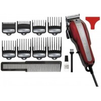 MAQUINA DE CORTAR CABELO POFISSIONAL WAHL MOTOR 6000RPM 220V