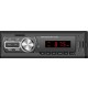 RADIO AUTOMOTIVO MP3 PLAYER YDTECH LED LCD C/ BLUETOOTH USB SD