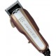 MAQUINA DE CORTAR CABELO POFISSIONAL WAHL MOTOR 6000RPM 220V