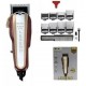 MAQUINA DE CORTAR CABELO POFISSIONAL WAHL MOTOR 6000RPM 220V