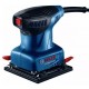 LIXADEIRA PROFISSIONAL ORBITAL BOSCH 220W - AZUL