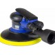 LIXADEIRA ORBITAL PDR 2,5MM C/ REGULADOR DE VELOCIDADE - AZUL