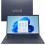 NOTEBOOK VAIO CORE I3 TELA 15,6 8GB RAM HD SSD 256GB WIN11