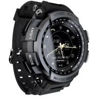 RELOGIO SMARTWATCH LOKMAT 1,14 POLEGADAS C/ BLUETOOH BATERIA 290MAH