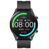 RELOGIO SMARTWATCH TELA 1,32 IMILAB CAIXA 46MM C/ BLUETOOTH BATERIA 330MAH