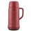 GARRAFA TERMICA INVICTA ARABICA 1L C/ TAMPA ROLHA - VERMELHA